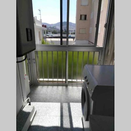 Apartamento A 10 Metros De La Playa Apartman La Herradura  Kültér fotó